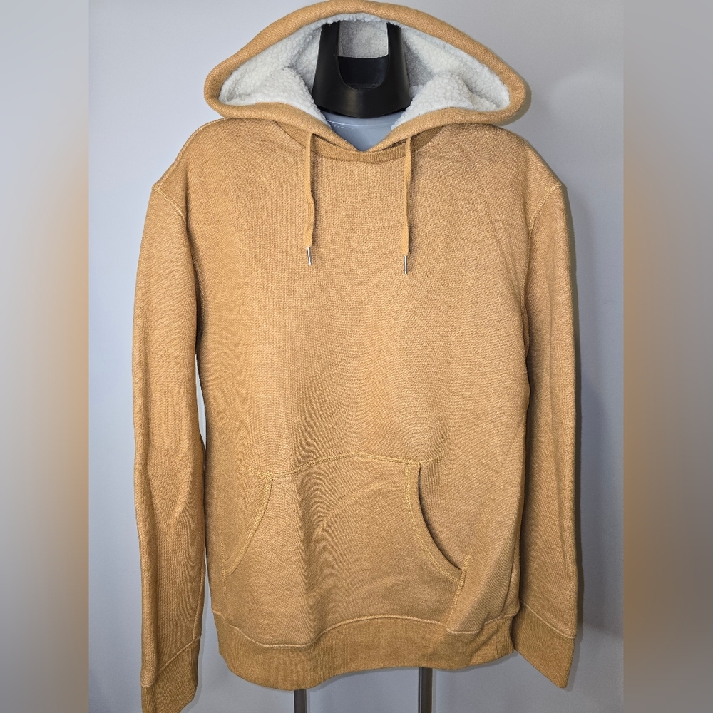 L.O.G.G Winter Hoodie